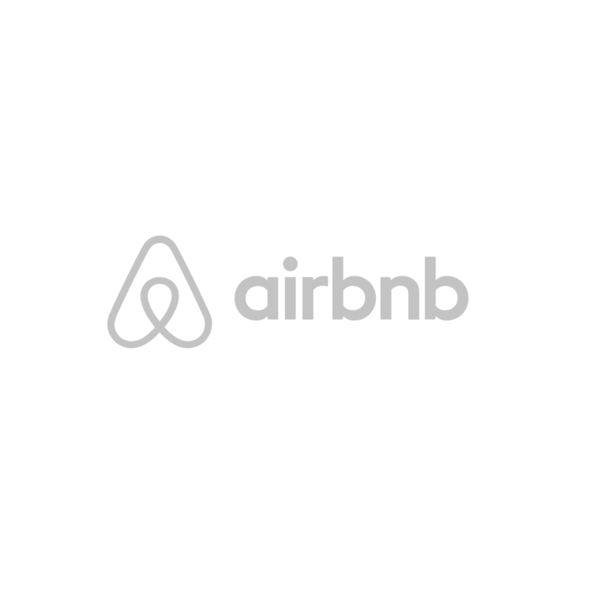 Airbnb logo