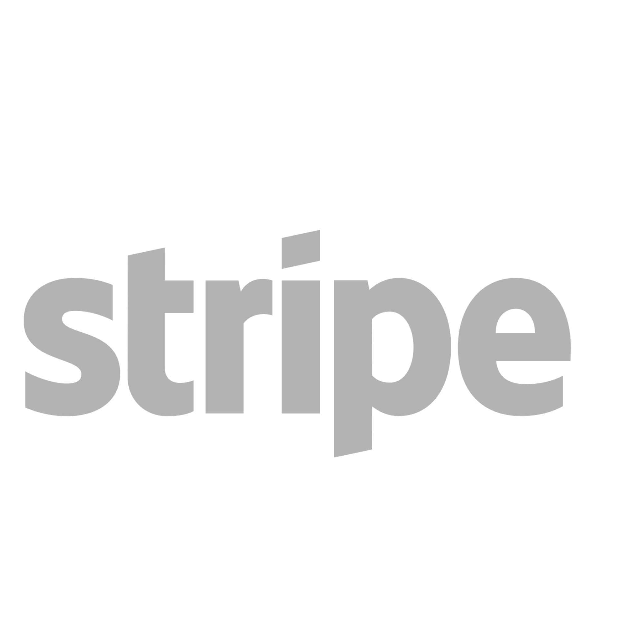 Stripe logo